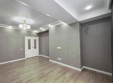 mega hous: 2 комнаты, 75 м², Элитка, 15 этаж, Евроремонт — 3