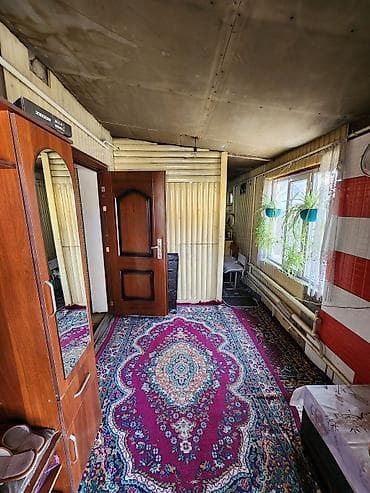 4 bedroom: Продаётся уютный дом в районе Арча-Бешик! 📍 Район: Арча-Бешик 📐 Общая — 4