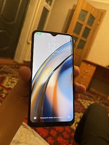 redmi not 10 5g: Redmi, Redmi 9 — 1