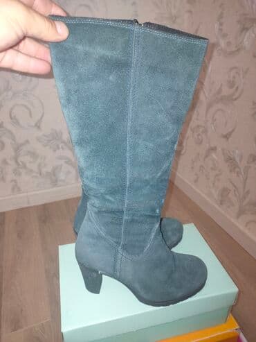 женские брендовые туфли недорого: Женская обувь Турция размер 36-37, состояние отличное по 500-600 сом — 3