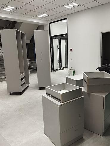 парфюм наркотик: Кухонный набор на заказ, ЛДСП, По договорённости, Дизайн, проект — 5