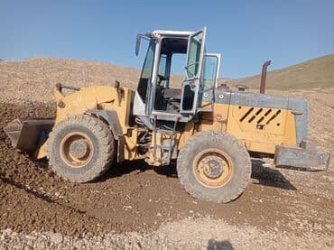 купить вольво тандем в европе: Погрузчик, 2009 г., Колесный, Фронтальный — 5