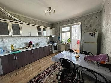 2 комнаты, 87 м², Индивидуалка, 9 этаж at lalafo.kg 2 комнаты, 87 м², Индивидуалка, 9 этаж