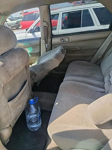 Унаа: Toyota Vista: 2000 г., 2 л, Автомат, Бензин, Универсал — 4