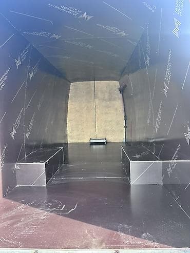 авто мерседес 124: Легкий грузовик, Mercedes-Benz — 8