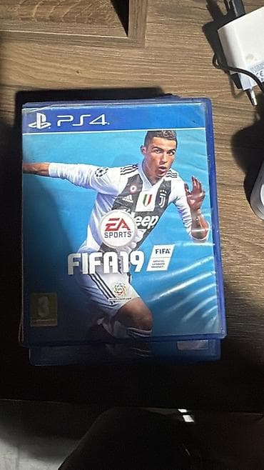 fire pc: Игры для PlayStation 4 — футбольный набор из двух дисков: 1) Pro — 2