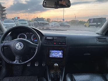 mark 1: Volkswagen Bora: 2001 г., 2.8 л, Механика, Бензин, Седан — 9