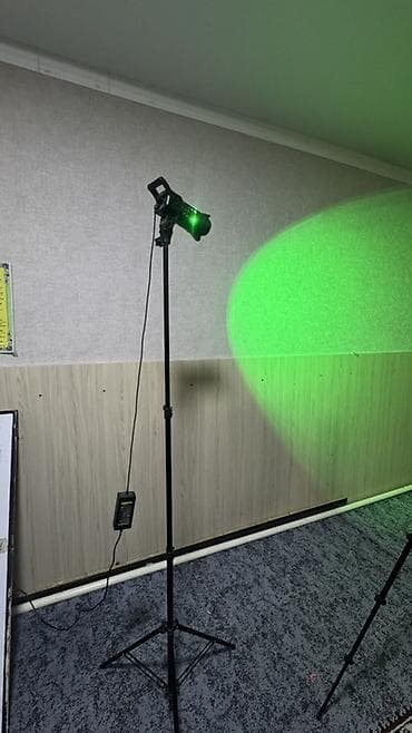 Техника и электроника: Аренда студийный освещение 1.	Amaran 300c (Aputure) — Это основной — 5