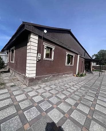 коттедж цо париж: Дом строили для себя - качественно, с душой и без экономии на — 1