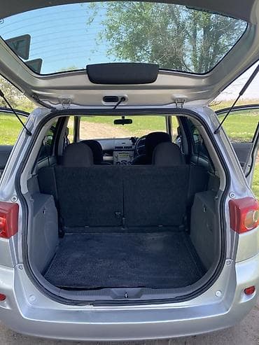 гранаты мазда демио: Mazda Demio: 2005 г., 1.5 л, Автомат, Бензин, Хэтчбэк — 6