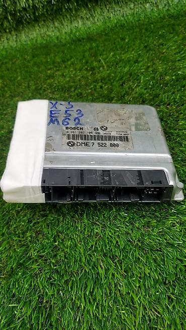 Е53 Блоки управления двигателем M62B44 M62B35 M62B35TU M62B44TU at lalafo.kg Е53 Блоки управления двигателем M62B44 M62B35 M62B35TU M62B44TU