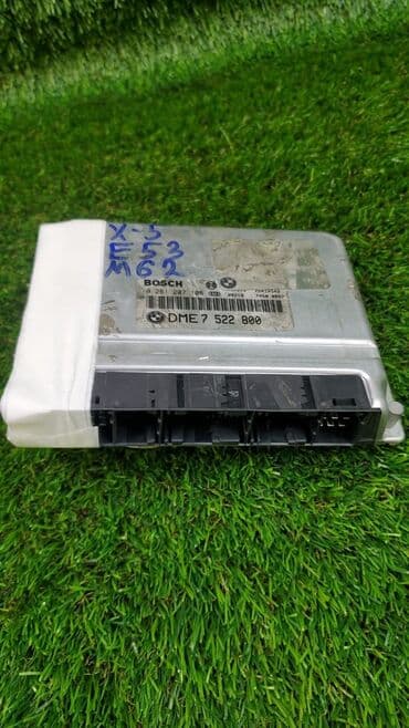 m62b44: Е53 Блоки управления двигателем M62B44 M62B35 M62B35TU M62B44TU — 1