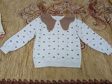 Балдар транспорту: Комплект, түсү - Кызгылт, Колдонулган — 6