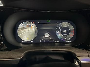 start: Kia K5: 2021 г., 1.6 л, Автомат, Бензин, Седан — 10