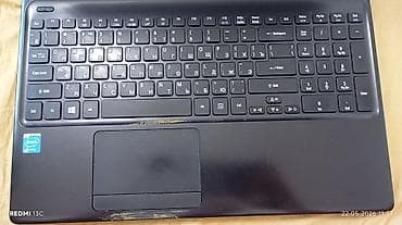 macbook mini: Ноутбук Acer, черный корпус Характеристики и особенности по фото: - — 2
