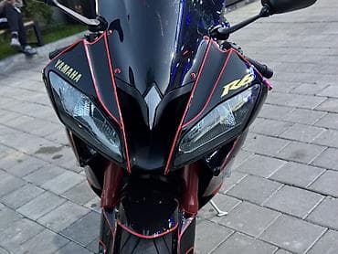 600 куб: Срочно продаю 🔥🔥🔥 Yamaha YZF-R6, спортбайк 600 см³ Состояние бодрое к — 9