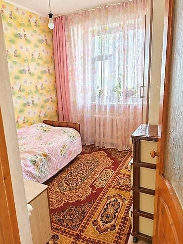 жк олокон фото: 3 комнаты, 80 м², Индивидуалка, 3 этаж, Косметический ремонт — 4