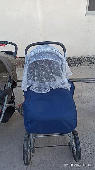 неликвид оптом: Коляска — 1