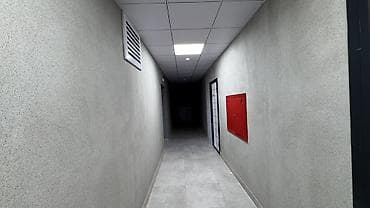 Недвижимость: 3 комнаты, 96 м², АЮ Гранд Элитка, 4 этаж, Свежий ремонт — 6