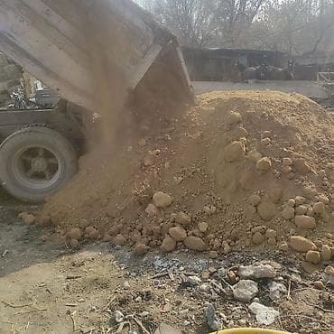 участок кирпичный: Отсев щебень кум песок топурак глина гравий услуги камаза самосвал — 10