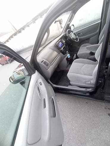 ford mondeo 2003: Mazda Tribute: 2000 г., 3 л, Автомат, Бензин, Кроссовер — 9