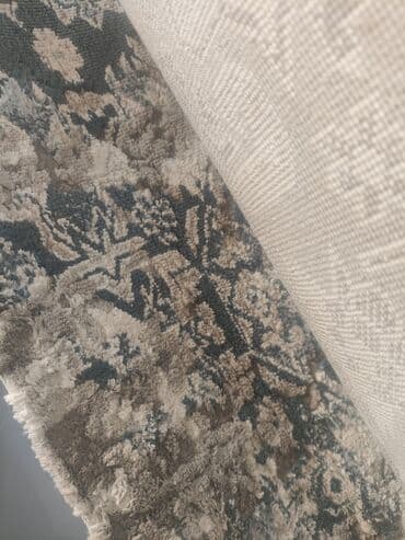 дешевый ковер: Ковер Б/у, 400 * 300, Турция, Безналичная/наличная оплата — 1