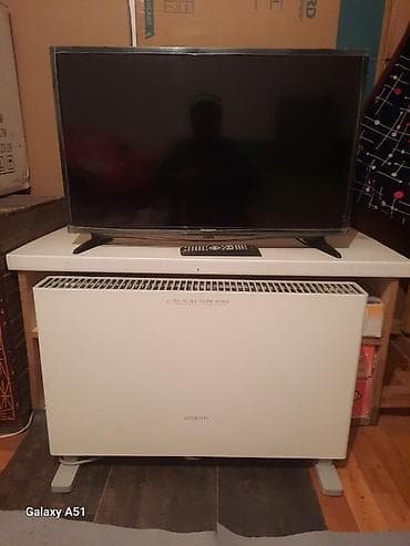 tox 1: Телевизор 32" (диагональ 81 см). Не работает — продаётся на запчасти — 6