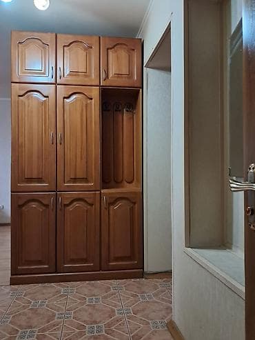 московская тыныстанова: 3 комнаты, 81 м², Индивидуалка, 3 этаж, Косметический ремонт — 4