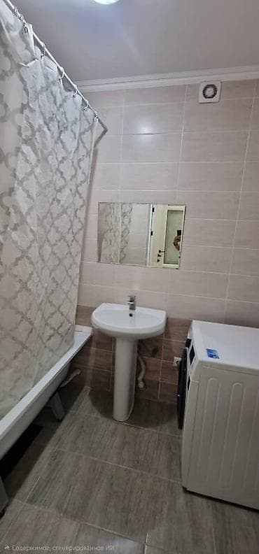кирком кв: 3 комнаты, 97 м², Элитка, 10 этаж, Евроремонт — 9