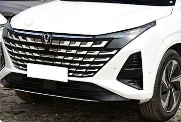 second hand: Changan, Б/у, Оригинал — 1