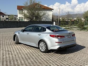 капот киа морнинг: Kia Optima: 2019 г., 2.4 л, Автомат, Бензин, Седан — 6