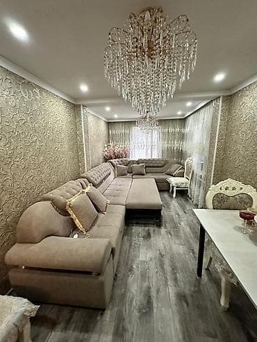 📍 село Нижняя Ала-Арча 🔘3-комнатный 🔘Этаж 1 🔘138м² 🏡 Продается дом