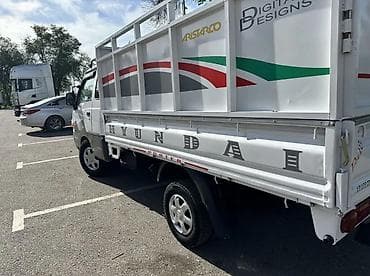краска на авто: Доставка щебня, угля, песка, чернозема, отсев, 3 тонн — 1
