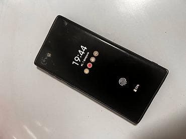 tab 7: Samsung Note 10, Б/у, 256 ГБ, 1 SIM — 1