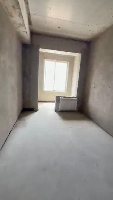 55: 2 комнаты, 56 м², Элитка, 14 этаж, Готовая ПСО (под самоотделку) — 2