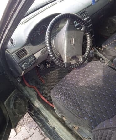 кузов на ниву: ВАЗ (ЛАДА) Priora: 2009 г., 1.6 л, Механика, Бензин, Седан — 2