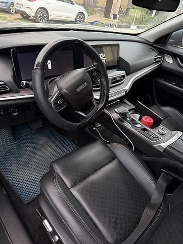 Chery: Chery : 2021 г., Автомат, Электромобиль, Кроссовер — 6