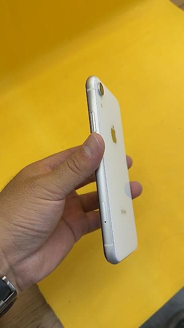 IPhone Xr, Б/у, 64 ГБ, 86 % — 6