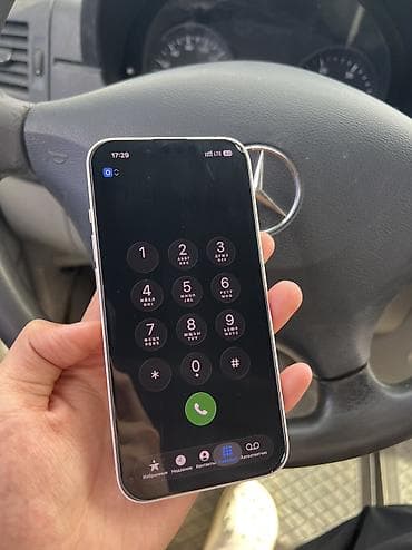 мониторы aoc бишкек: IPhone 13, Колдонулган, 128 ГБ, Күлгүн, Коргоочу айнек, Каптама, 81 % — 7