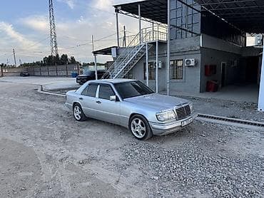 alphard зеркало запчасть: Mercedes-Benz W124: 1992 г., 3.2 л, Автомат, Бензин, Седан — 1