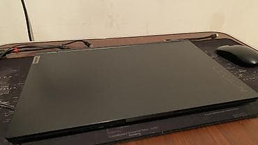 Компьютеры, ноутбуки и планшеты: Игровой ноутбук Lenovo Legion (серия 5/5i) 15" 2020 года. Продаю или — 6