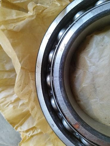 Руль бөлүгү: Подшипник Жаңы — 4