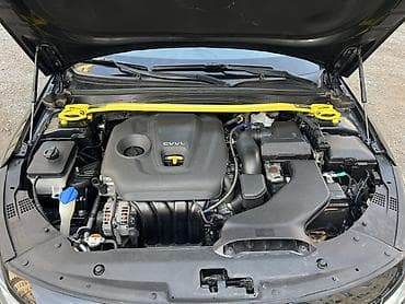 Унаа сатуу: Kia K5: 2019 г., 2 л, Автомат, Бензин, Седан — 6