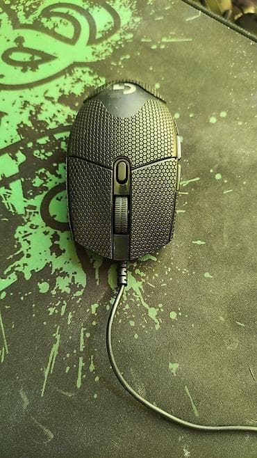 canon mp280: Игровая мышь Logitech G102 (проводная) - Сенсор: оптический, до 8000 — 4