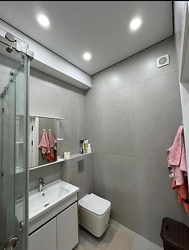 квартира кант: Светлая современная квартира с продуманной планировкой и полной — 7