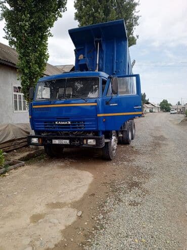 куплю в рассрочку авто: Грузовик, Б/у — 5