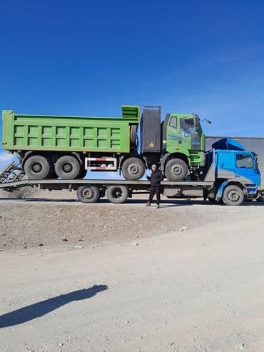 долгосрочные квартиры в бишкеке: Услуга тралл — 7