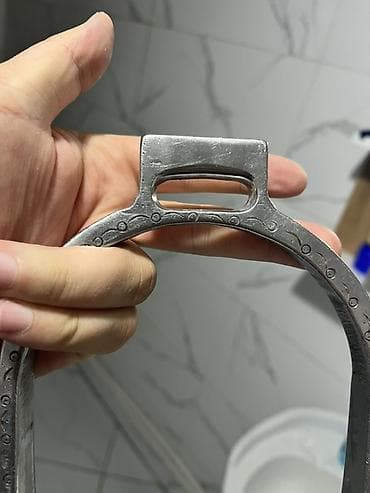 башмак: Башмаки для заборов — 2