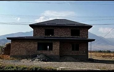 Үйдүн үстүндөгү чатыр: Что предлагаем:
- Устройство стропильной — 3