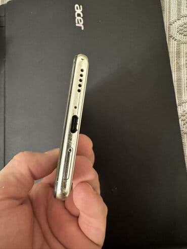 продажа телефон: Poco F3, цвет - Белый — 3